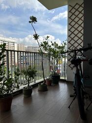 Skypark Residences (D27), Condominium #469401551